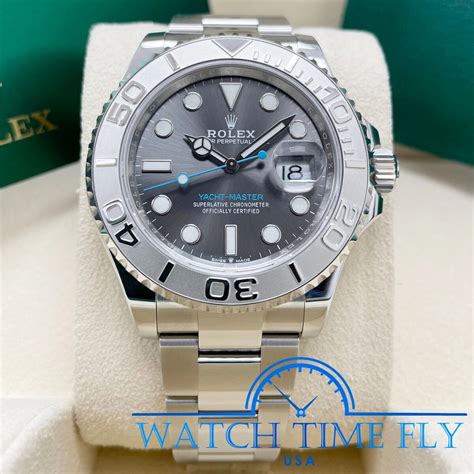 buy rolex yacht master titanium|rolex yacht master platinum 40mm.